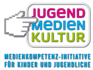 Logo Jugendmedienkultur